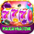 pakaviator Gold vv2.7.5