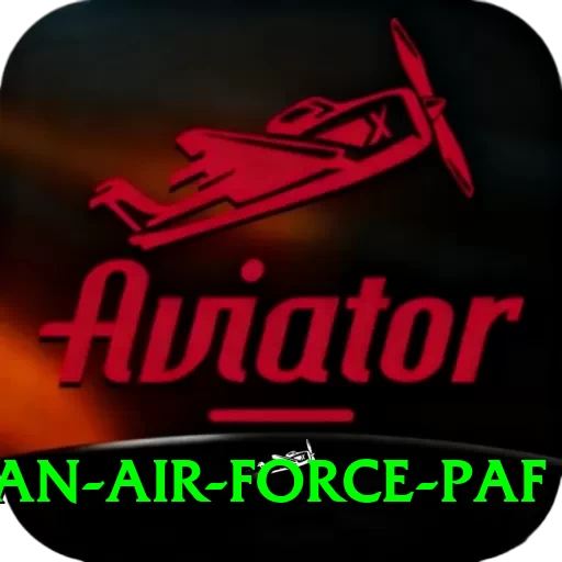 pakistan air force paf Pro Max v5.2.6 - 2