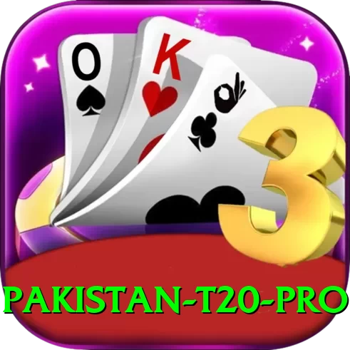 pakistan t20 Game Prime v5.1.2 - 2
