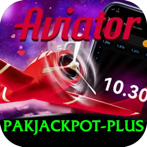 pakjackpot Games (Casino & Earning) VIP v5.4.7 - 2
