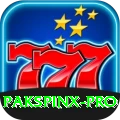 pakspinx Mobile Gold