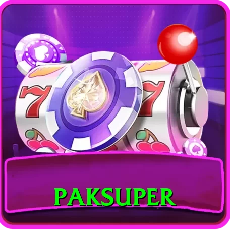 Paksuper Gold Pro vv5.1.1 - 2