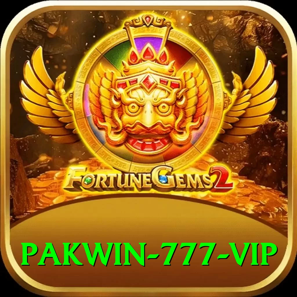pakwin 777 Gaming Deluxe - 2
