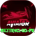 parimatch betting id pk Deluxe v3.2.9