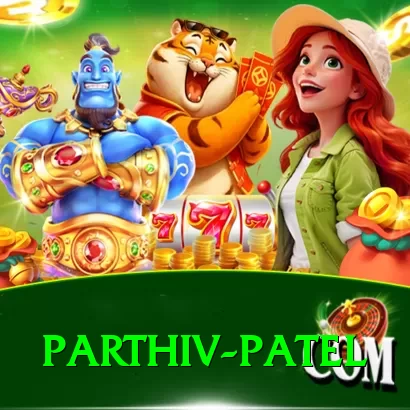 parthiv patel Games (Casino & Earning) Max v5.2.4 - 2