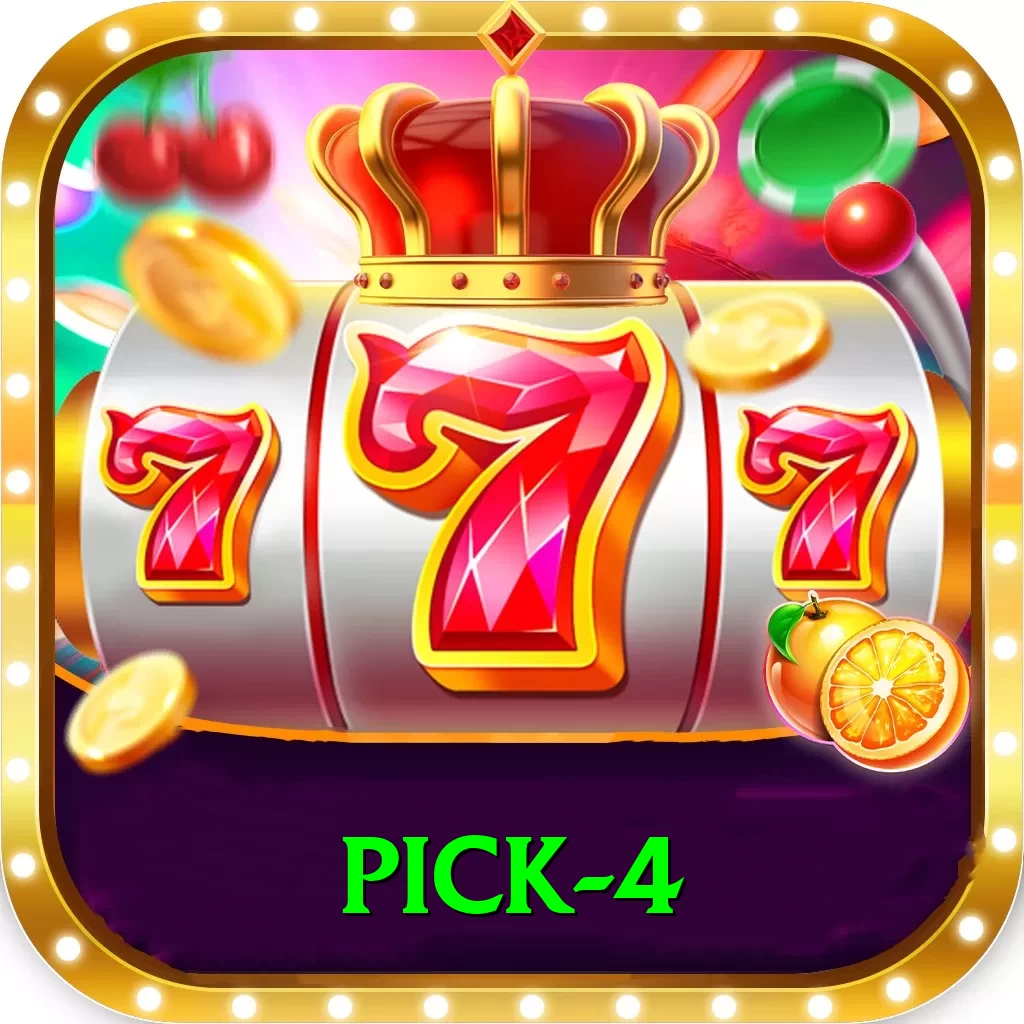 pick 4 Pro1 v4.5.7 - 2
