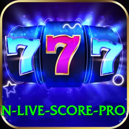 pin live score Jackpot VIP v2.1.4 - 2
