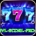 pin live score Jackpot VIP v2.1.4