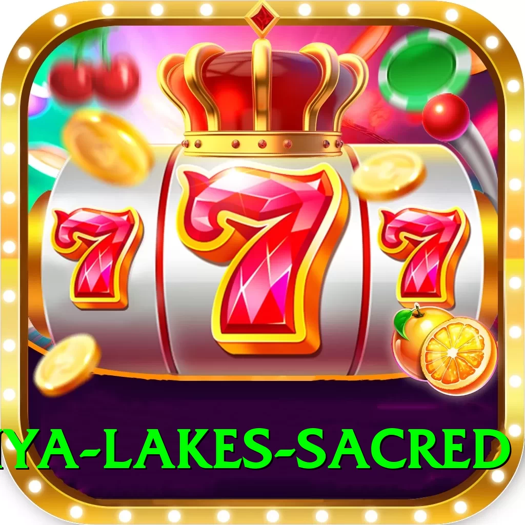 piya lakes sacred Max Pro v4.5.5 - 2