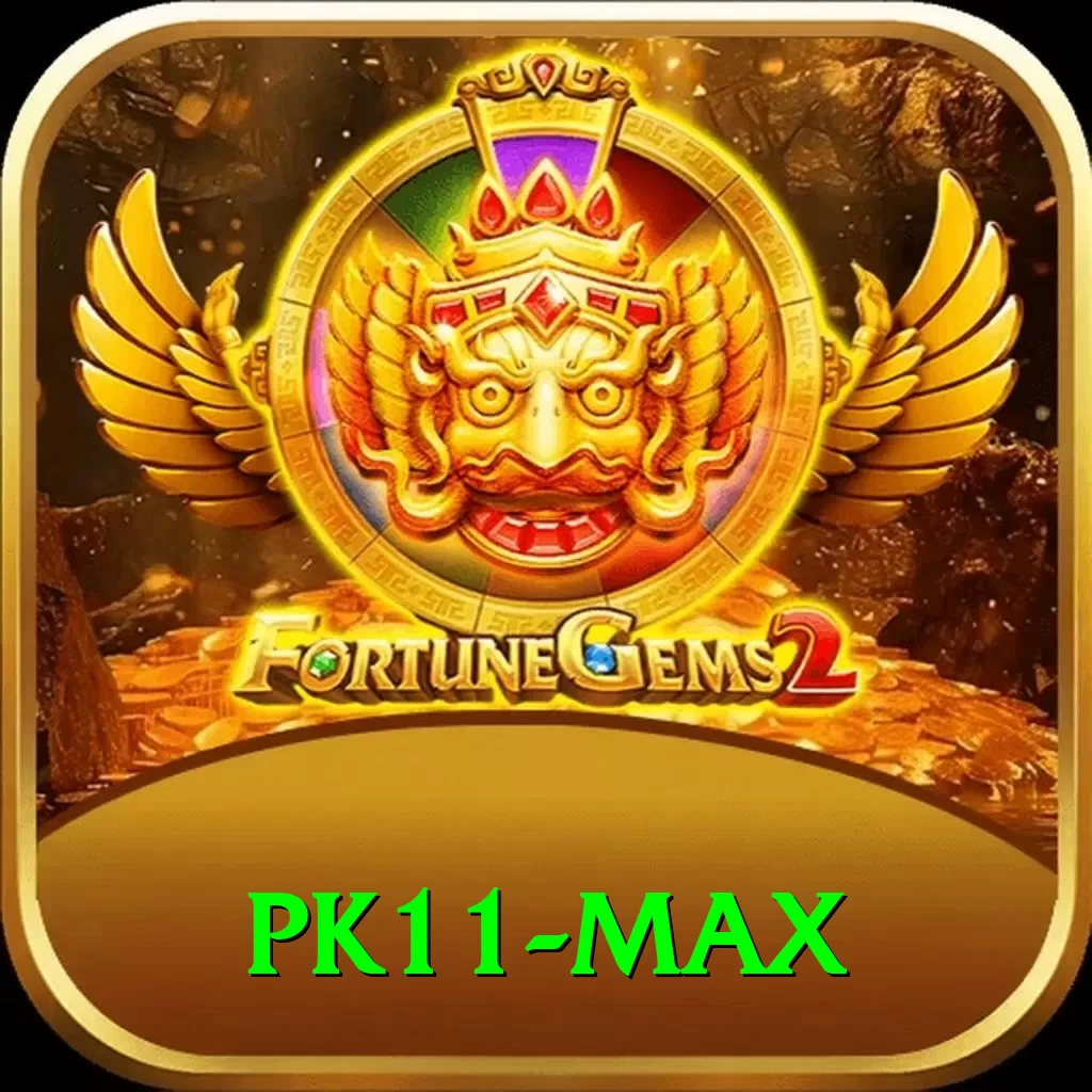 pk11 Game Legend v3.1.6 - 2