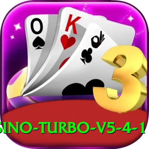 pk1947 Casino Turbo v5.4.1 - 2