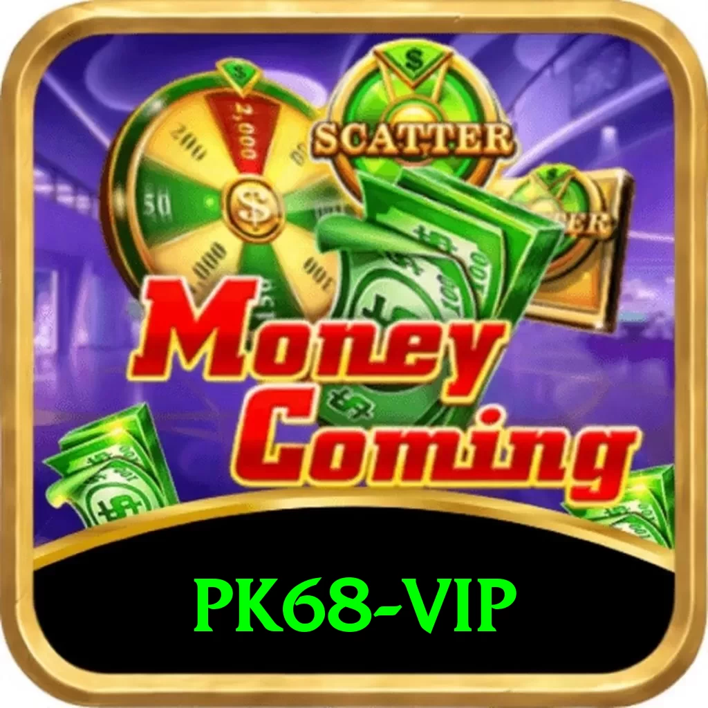 pk68 vip Pro Max v1.0.3 - 2