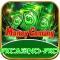 pkcasino Gold Jackpot