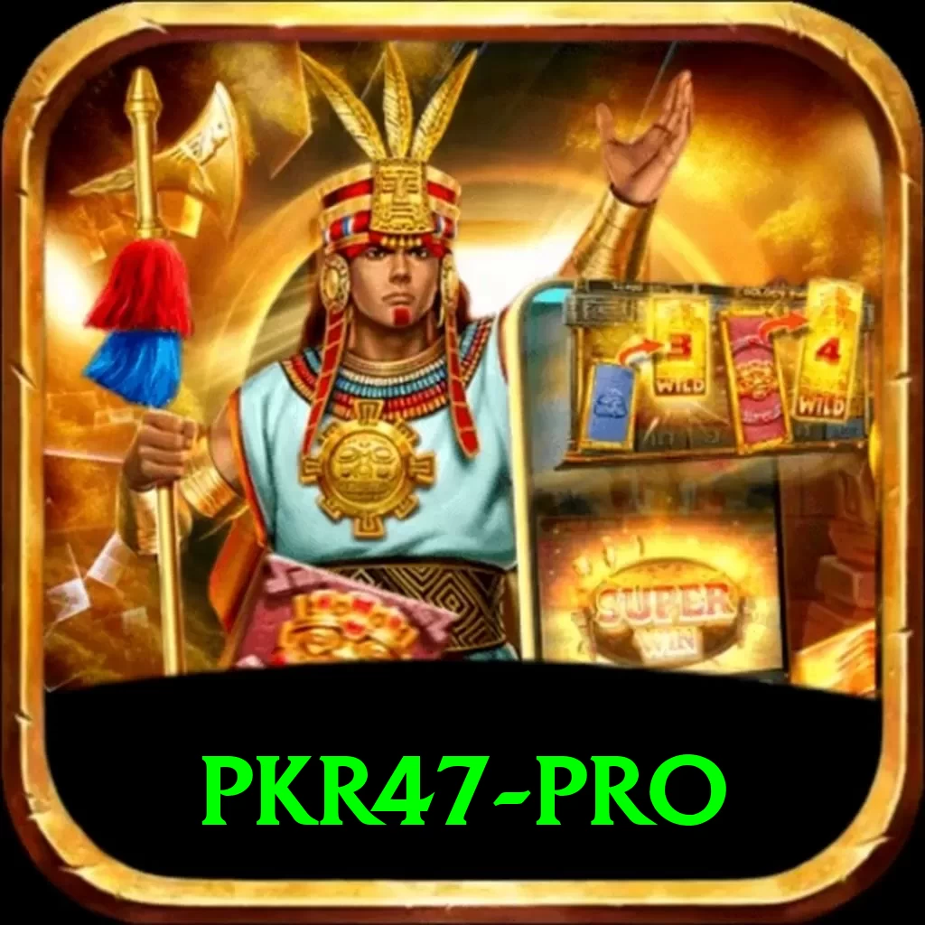 pkr47 Cash Mega - 2