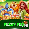 pkr67 - Real Money Pro