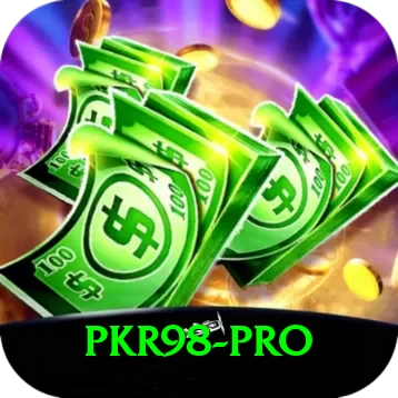 pkr98 Master v1.4.2 - 2