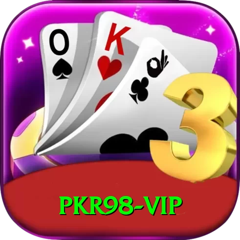 pkr98 Game Elite v1.4.3 - 2