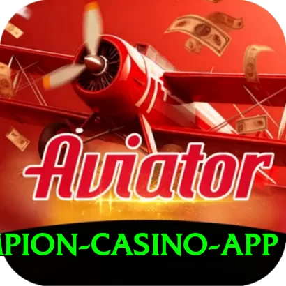 pkrbet Champion Casino App - 2