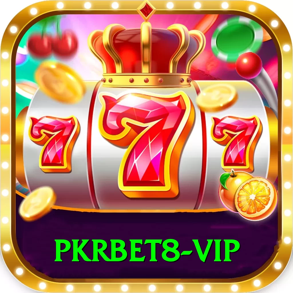 pkrbet8 Casino Extreme v1.8.2 - 2