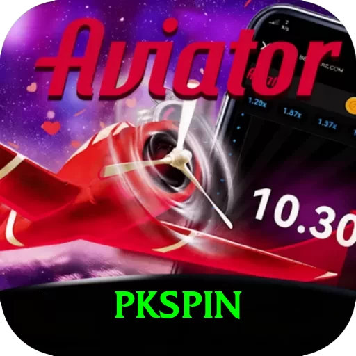 pkspin Games (Casino & Earning) Elite vv3.7.3 - 2