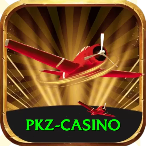 PKZ Casino Gold v1.7.0 - 2