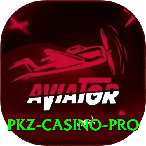 PKZ Casino Casino Official v2.0.5 - 2