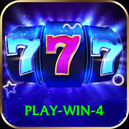 play win 4 VIP Edition v1.4.7 - 2