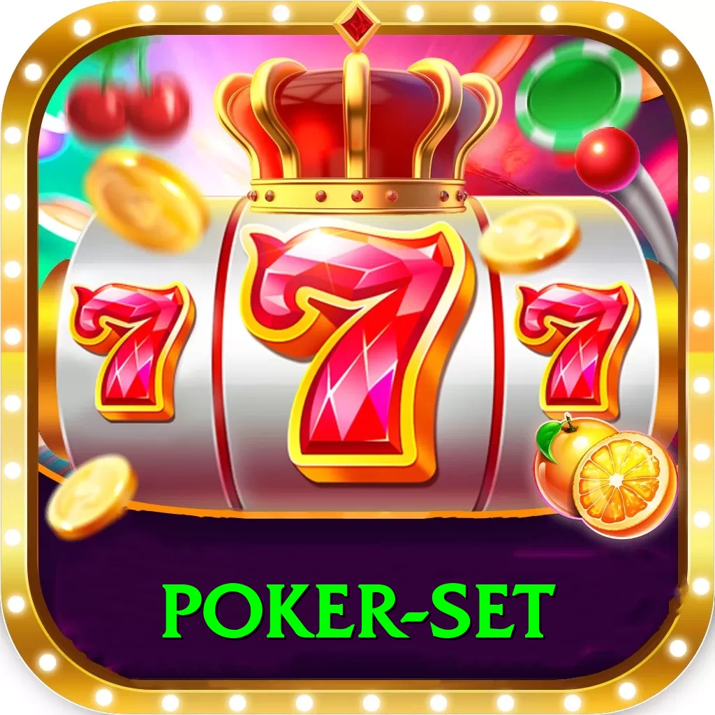 poker set Plus Edition v1.7.2 - 2