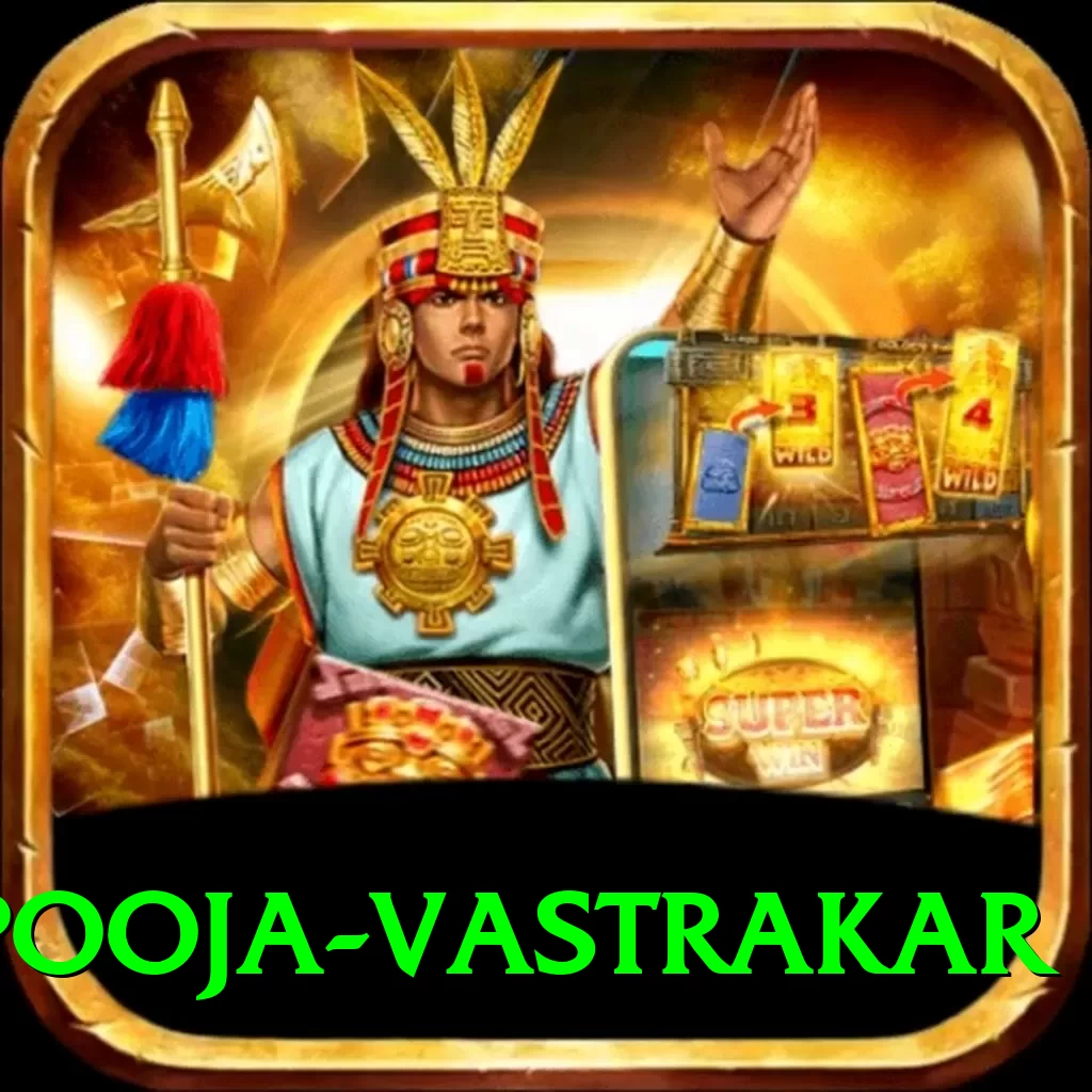 pooja vastrakar Games (Casino & Earning) Ultimate v5.2.0 - 2