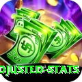 possession adjusted stats Turbo Pro v5.5.8