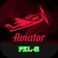 psl 8 Max Pro v3.9.2