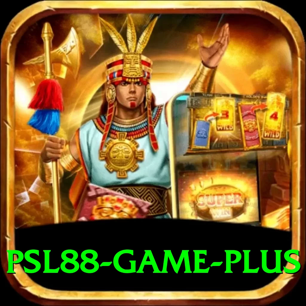 PSL88 Game Cash Gold - 2