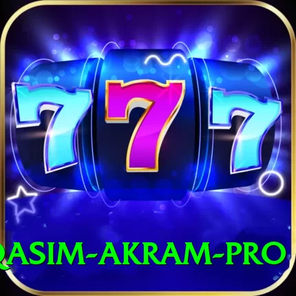 qasim akram - Premium v2.8.3 - 2