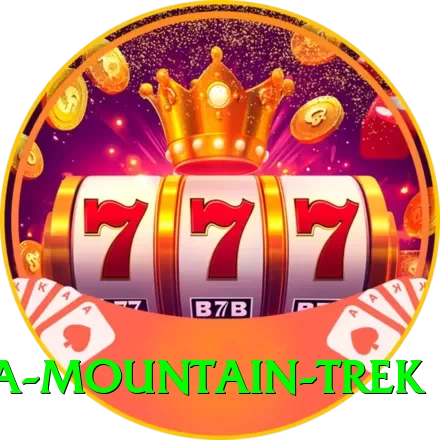 quetta mountain trek Premium Plus v3.8.3 - 2