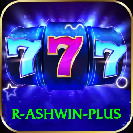 r ashwin Live Casino Max - 2