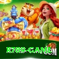 R789 Game VIP Edition v4.3.2