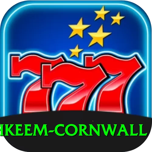 rahkeem cornwall Pro1 v4.0.3 - 2