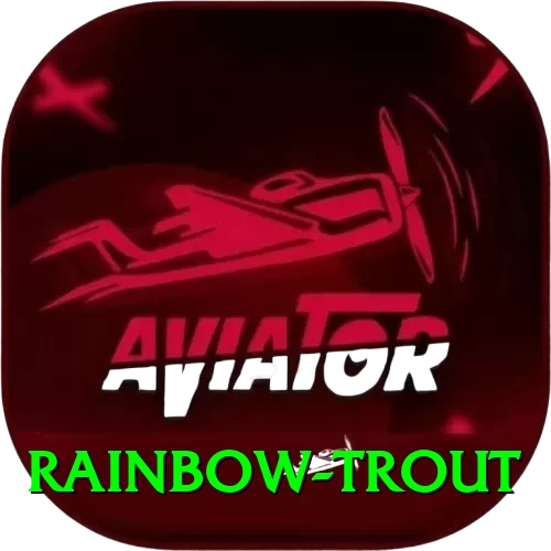 rainbow trout Turbo Pro v2.7.1 - 2