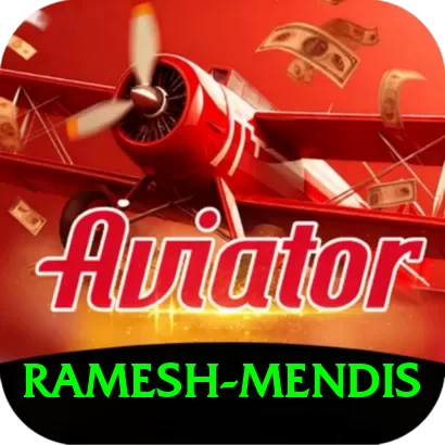 ramesh mendis Gold v1.1.3 - 2