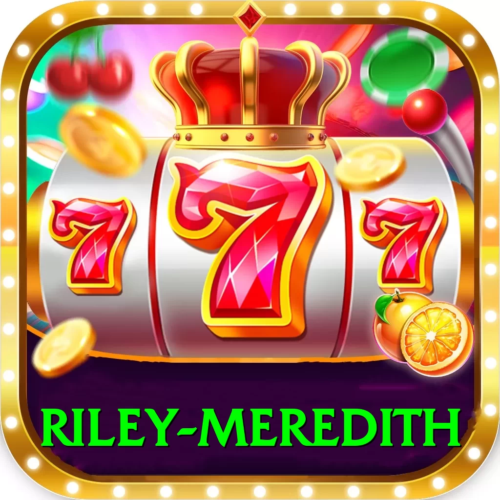 riley meredith Max v5.5.7 - 2