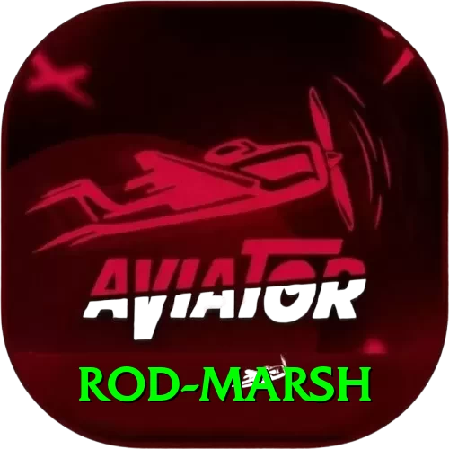 rod marsh Max v3.8.9 - 2