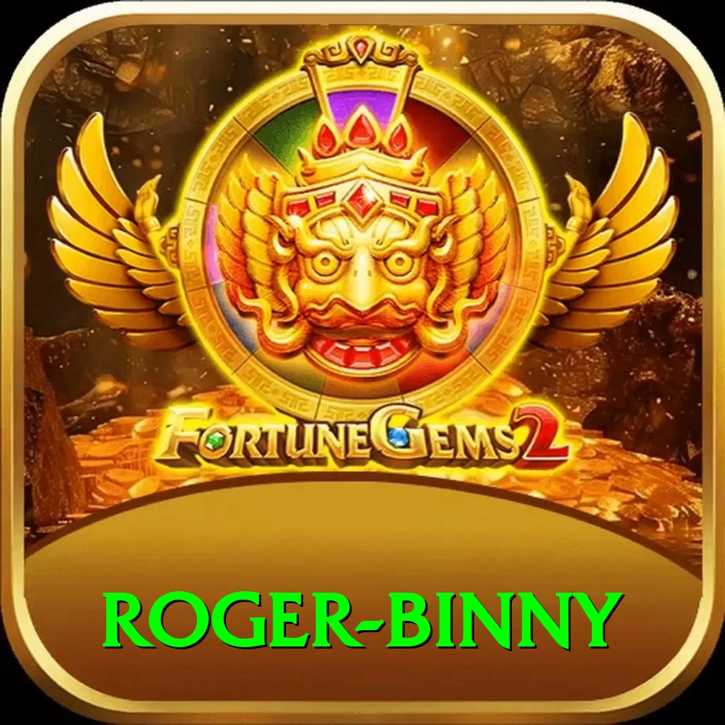 roger binny Apps (Tools & Injectors) Ultimate v3.9.3 - 2