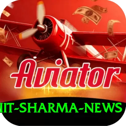 rohit sharma news Master v3.5.9 - 2