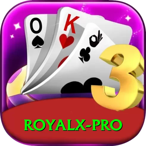 royalx Royal - Daily Bonus - 2