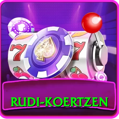rudi koertzen Gold v3.2.6 - 2