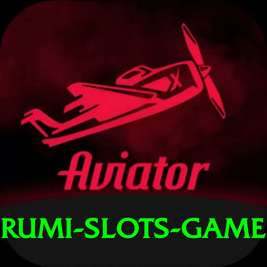 Rumi Slots Game Turbo v2.5.3 - 2