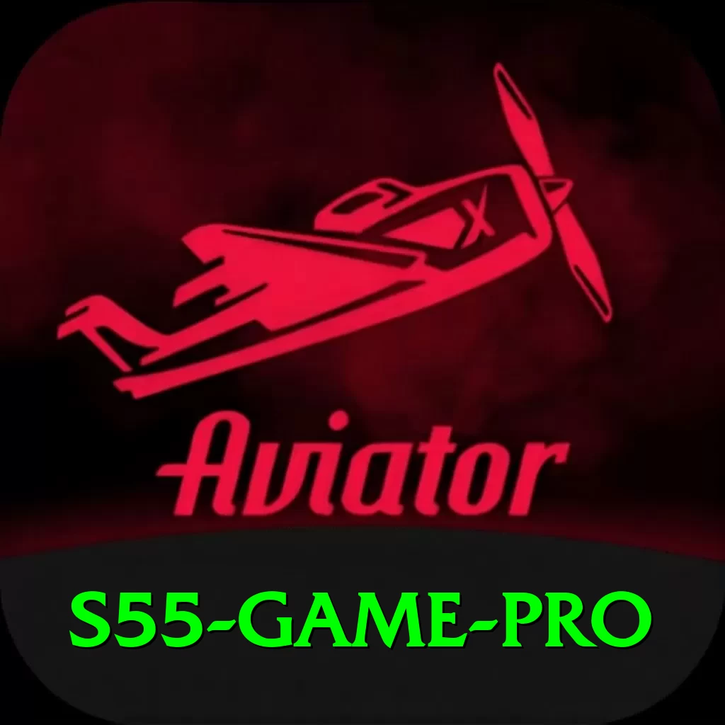 S55 Game Casino Official v4.7.9 - 2
