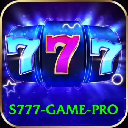 s777 game App Pro v5.2.6 - 2
