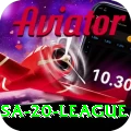 sa 20 league Games (Casino & Earning) Turbo v1.7.7