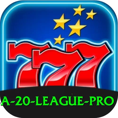 sa 20 league Plus APK v5.6.9 - 2